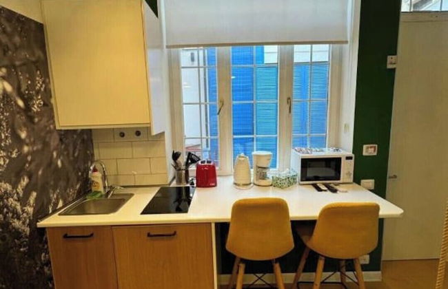 R Apart Hotel - Foto 70