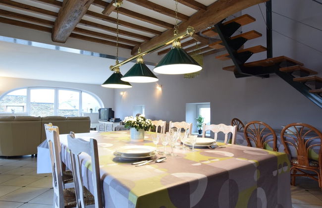 Family Stay in Libin Woods - Photo 45