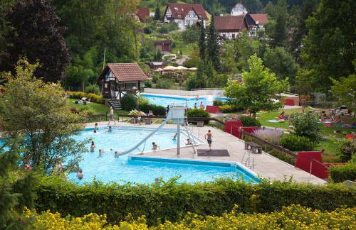 Terrassenpark Apartments - Foto 21