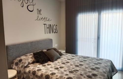 Piso con piscina y parking - Photo 13