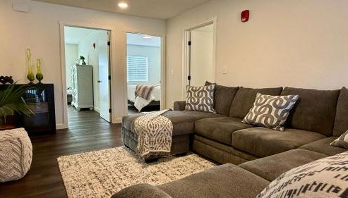 Homestead Village - Two Bedroom Condo Ground Floor - Foto 3