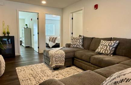 Homestead Village - Two Bedroom Condo Ground Floor - Foto 3