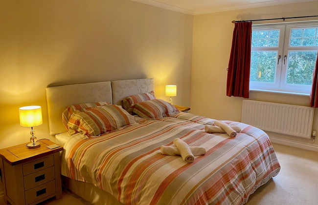 Ailsa Apartment Turnberry - Quality Holiday Home - Foto 6
