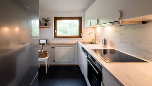 Glass Front Apartment With Amazing View B17 - Foto 4, Other