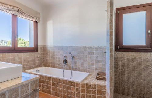 Casa Once Moraira - Photo 12