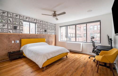 Eden, dream high-end home in NYC - Foto 19