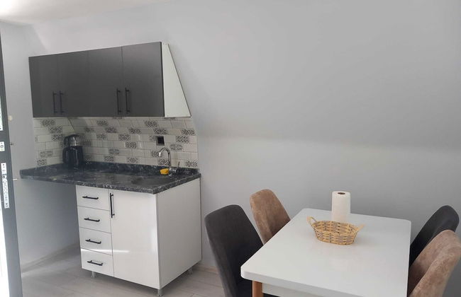 Çaykara Bungalov - Uzungöl - Foto 5