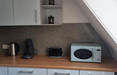 Renatas Ferienwohnung ISABEL - Foto 15