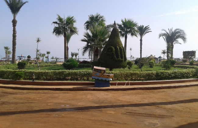 Fanara Apartments Armed Forces - Foto 22