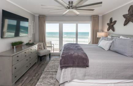 5-STAR BEACHFRONT D505 - Total Remodel - Nov & Dec Snowbirds Welcome! - Foto 30