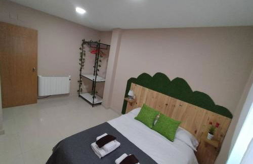 Apartamento entero privado - Foto 8