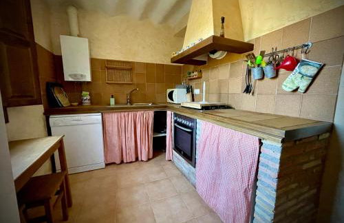 Casas Amarillas. Finca el Campillo - Foto 41