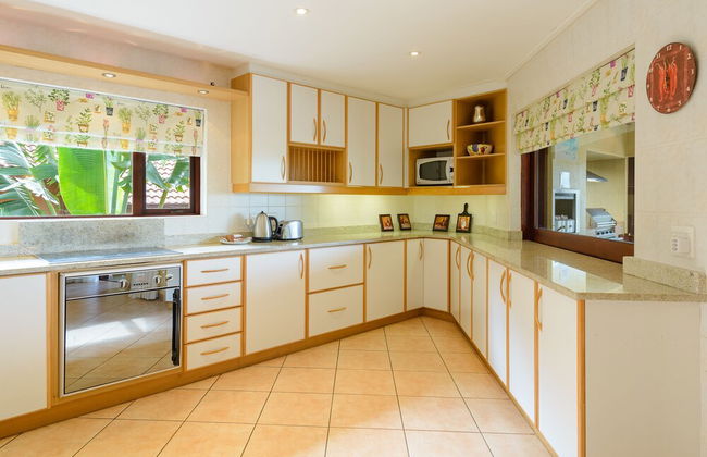 San Lameer Villa Rentals Three Bedroom Luxury 13908 - Foto 8