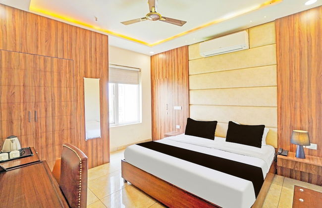 Premium Luxury Stays at Gomti Nagar, Lucknow - Foto 18