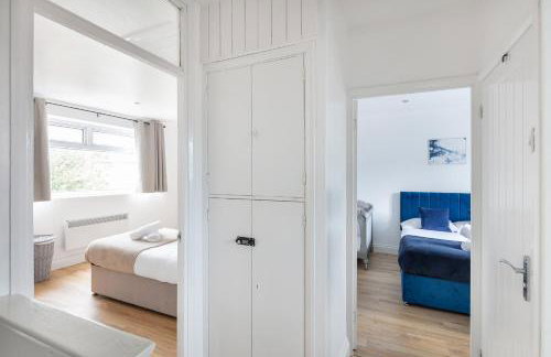 City Gem - 2 Bed House, 6 mins from Liverpool Street, Shops & Restaurants - Foto 18