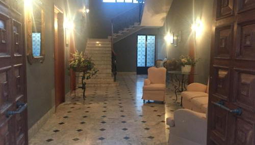 Calabria Mare Ionio - La Casa di Anna - Siderno Marina - Foto 2, Lobby or reception