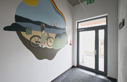 Apartamenty Patriotów 303 - Foto 26