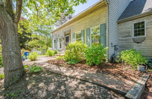 18 Bearberry Lane South Chatham - Rhododendron Cottage - Foto 7