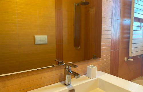 Villetta relax fast wi-fi 9 Min porto Civitavecchia - Foto 23