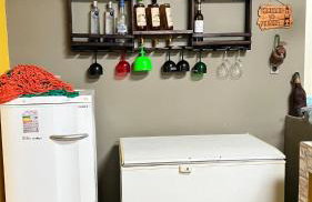 Rancho do Mestre - Foto 60