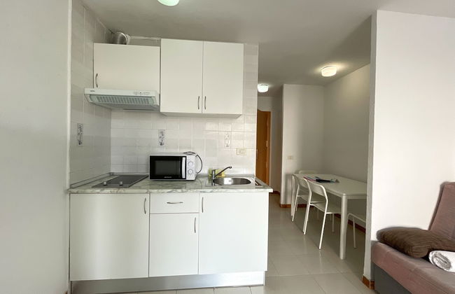 Apartamentos Bernat Pie de Playa 3000 - Foto 6