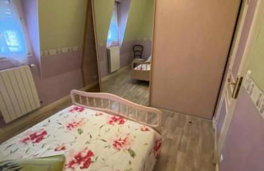 Gîte de France à Lissac sur Couze 3 épis - Gîte de France 4 personnes MAE-6524 - Foto 30