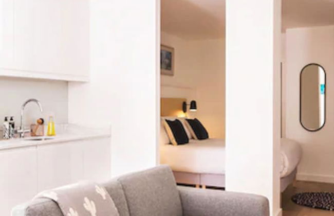 Hiding Space - Westgate Apartments - Foto 23