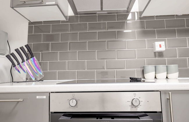 Host Stay New Street Dwelling - Foto 4