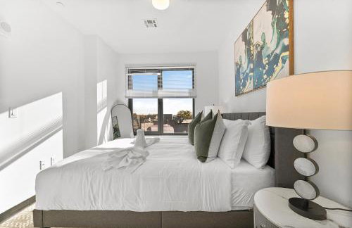 Furnished Luxury Apartment Close to Boston - Foto 35