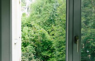 stay-a-while Apartment I Etta - Hans I WLAN, kostenloser Parkplatz, Waschmaschine - Foto 12