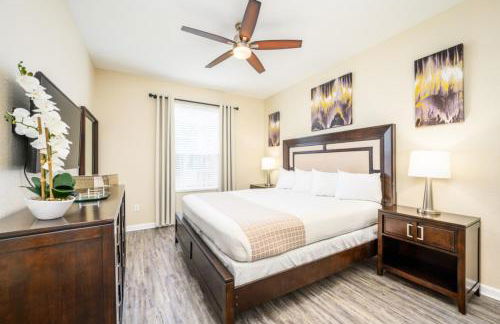 Epic Universe New Beautiful Condo, Vista Cay, Orlando - 3011 - Foto 56