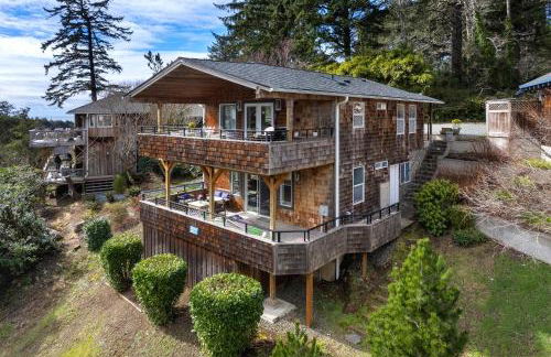 Elk Haven (Barefeet Retreat) - Foto 1