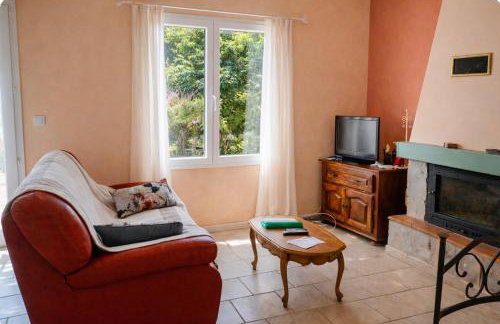 Gîte Le Verdon - Photo 25