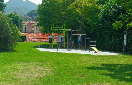 Casa Silvia - Foto 31