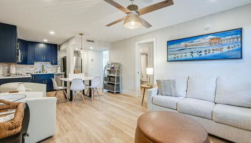 Sleek Coastal Abode 1 Block to Naples Beach! - Photo 5