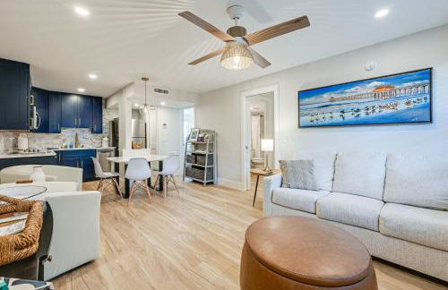Sleek Coastal Abode 1 Block to Naples Beach! - Photo 5