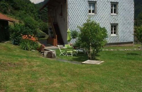 Gîte éco au pied des montagnes, proche du Ballon de Servance - FR-1-583-449 - Foto 20