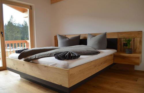 Chalet Groissenbach - Foto 8