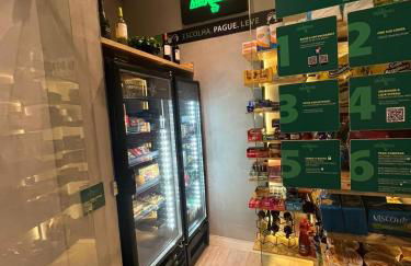 803 Apto decorado NOVO Moema - Photo 25