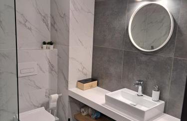 Bike&Ski Apartament Jezioro Czorsztyńskie, Stylchyn 90 - Photo 18