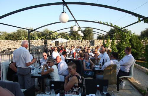 Masseria Giulio - Foto 77