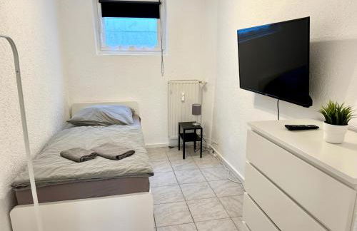 Hyra Living- Apartment in Ilsfeld nahe A81 - Foto 1