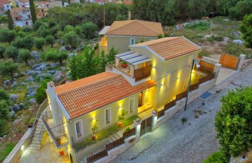 The Cassius Hill House - Photo 6