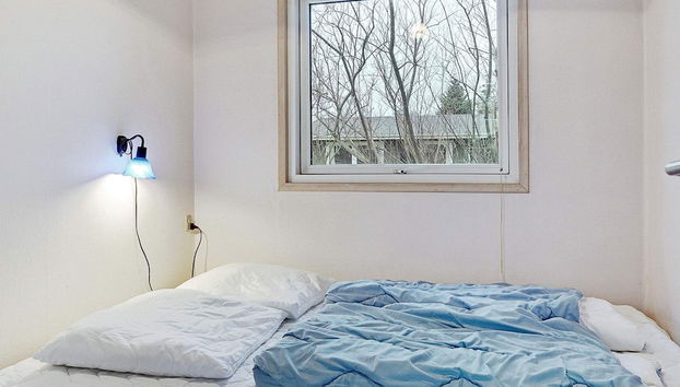 8 Person Holiday Home in Saeby - Foto 2, Habitación