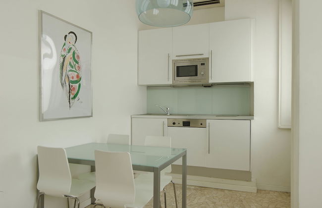 Milan Apartment Rental - Foto 40
