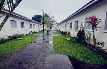 Casa térrea com 2 quartos em Itanhaem - Foto 18