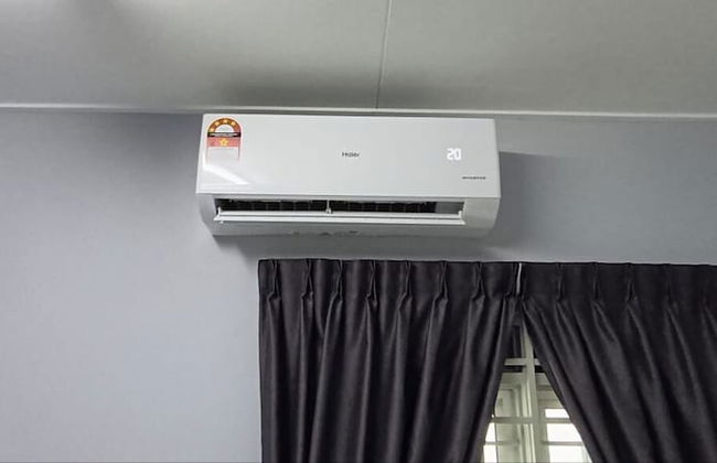 Ipoh Garden East Homestay by Grab A Stay - Foto 7