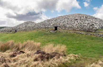 Camhanaich 'Half light of dawn' - Foto 51