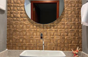 Chalés Recanto Paraíso - Foto 62