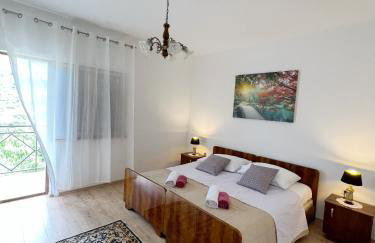 Apartman Barićevi dvori - Foto 9